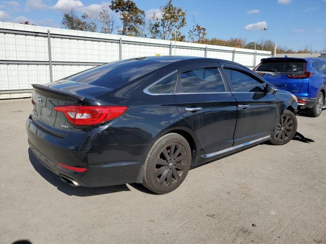 Photo 3 from auction – 2017 HYUNDAI SONATA SPO with VIN 5NPE34AF2HH593012
