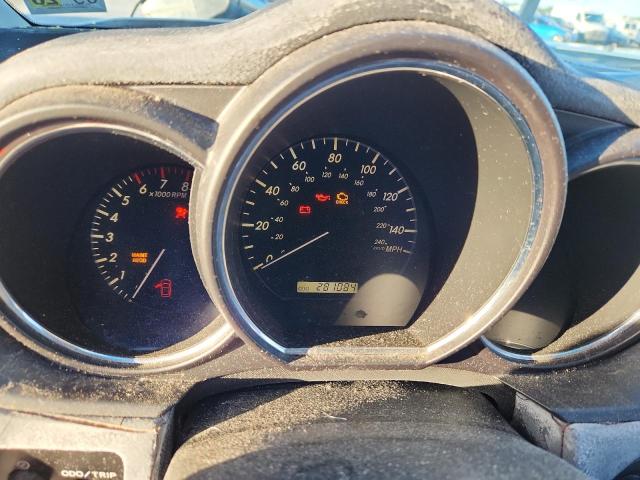 Photo 9 from auction – 2006 LEXUS RX 330 with VIN JTJGA31UX60061358