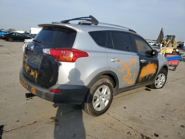 Photo 3 from auction – 2013 TOYOTA RAV4 LE with VIN 2T3BFREV9DW083574