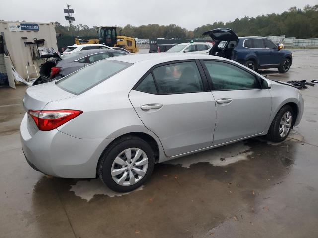 Photo 3 from auction – 2014 TOYOTA COROLLA L with VIN 2T1BURHE4EC190917