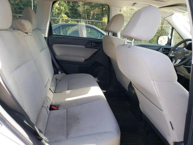 Photo 11 from auction – 2018 SUBARU FORESTER 2 with VIN JF2SJAGC9JH462797