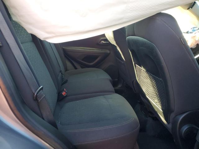 Photo 10 from auction – 2020 CHEVROLET TRAX LS with VIN 3GNCJKSB1LL158298