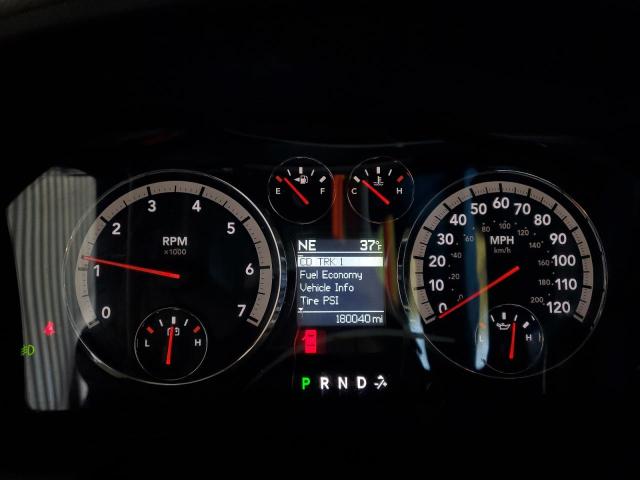 Zdjęcie 9 z aukcji – 2010 DODGE RAM 1500 z VIN 1D7RV1CT4AS108671