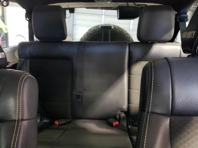 Photo 10 from auction – 2012 JEEP WRANGLER U with VIN 1C4BJWFG0CL224403