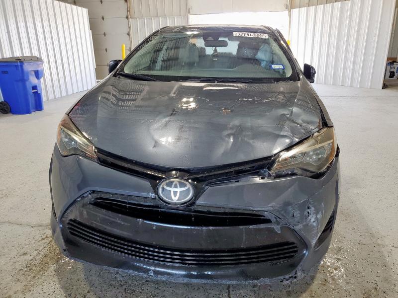 Photo 5 from auction – 2018 TOYOTA COROLLA L with VIN 5YFBURHE6JP808670