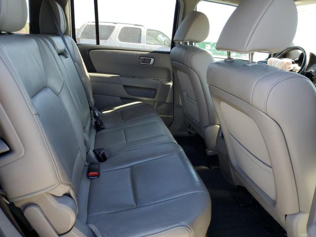 Photo 11 from auction – 2013 HONDA PILOT EXL with VIN 5FNYF4H53DB040346