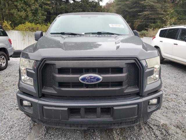 Photo 5 from auction – 2016 FORD F150 SUPER with VIN 1FTEX1CP4GFD10837