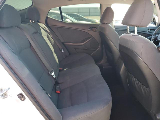 Photo 10 from auction – 2015 KIA OPTIMA LX with VIN KNAGM4A72F5664900