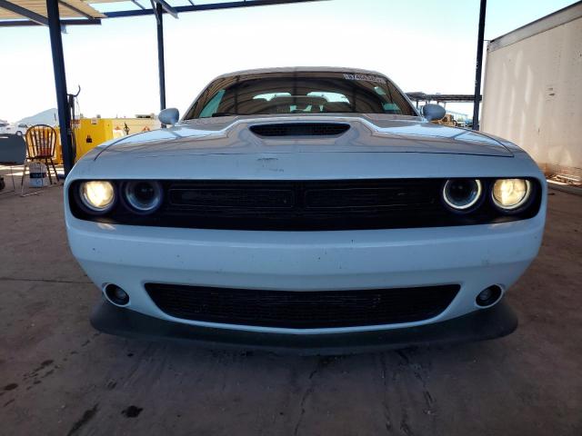 Photo 5 from auction – 2022 DODGE CHALLENGER with VIN 2C3CDZJG1NH181456