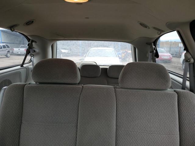 Photo 10 from auction – 2007 DODGE GRAND CARA with VIN 1D4GP24R27B212074