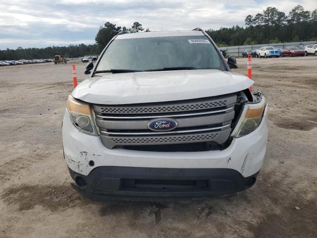 Photo 5 from auction – 2013 FORD EXPLORER with VIN 1FM5K7B80DGC03619