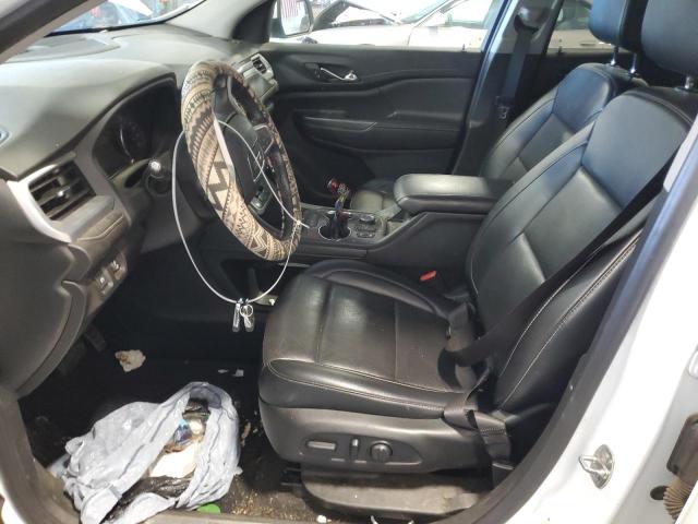 Photo 7 from auction – 2021 GMC ACADIA SLT with VIN 1GKKNMLS6MZ168519