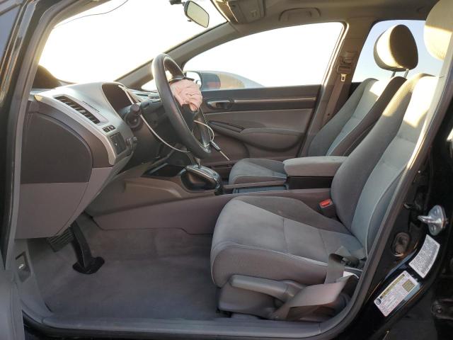 Photo 7 from auction – 2010 HONDA CIVIC EX with VIN 19XFA1F83AE069154