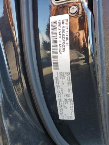 Photo 14 from auction – 2023 CHRYSLER PACIFICA H with VIN 2C4RC1S73PR562795