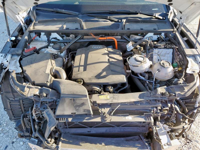 Photo 12 from auction – 2023 AUDI Q5 E PREMI with VIN WA1E2AFY7P2028096