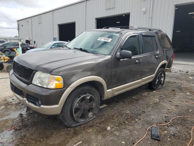 FORD EXPLORER E 2005 with VIN 1FMZU74E35UA54883 - Photo from auction
