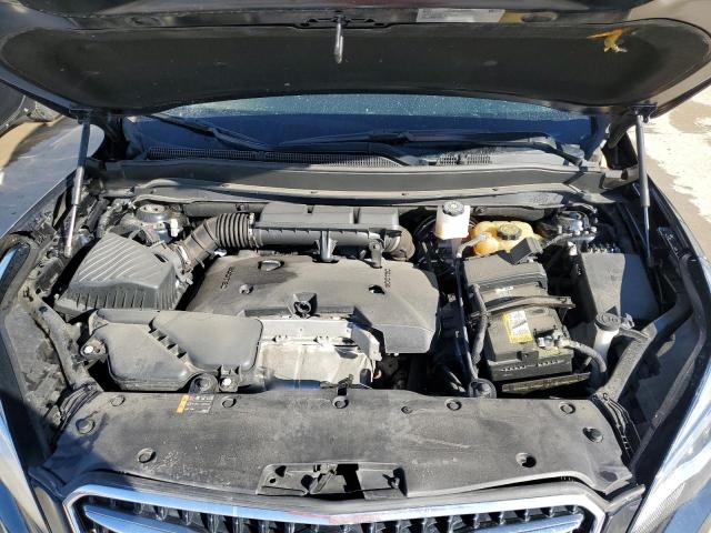 Photo 12 from auction – 2020 BUICK ENVISION E with VIN LRBFX2SAXLD062637