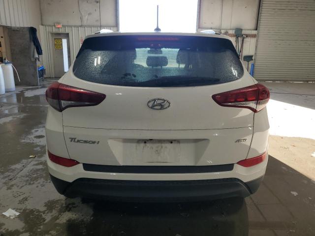 صورة رقم 6 من المزاد - 2017 HYUNDAI TUCSON LIM مع VIN KM8J3CA41HU306073