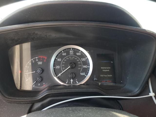 Foto 9 de la subasta – 2022 TOYOTA COROLLA con VIN 5YFEPMAE4NP286046