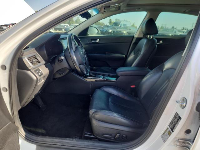 Photo 7 from auction – 2018 KIA OPTIMA EX with VIN 5XXGU4L35JG191589