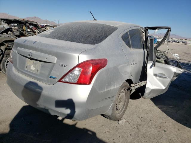 Photo 3 from auction – 2012 NISSAN VERSA S with VIN 3N1CN7AP0CL839823