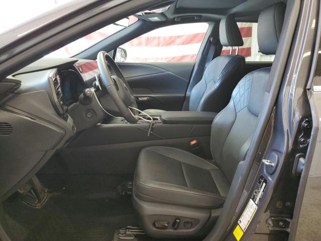 Photo 7 from auction – 2025 LEXUS RX 350H BA with VIN 2T2BBMCA0SC071198