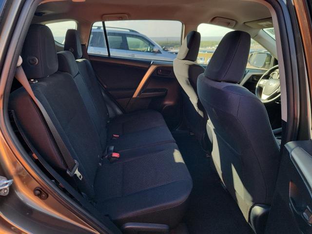 Photo 10 from auction – 2014 TOYOTA RAV4 LE with VIN JTMBFREV5ED084154