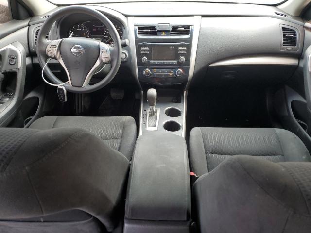 Photo 8 from auction – 2015 NISSAN ALTIMA 2.5 with VIN 1N4AL3AP6FC168439