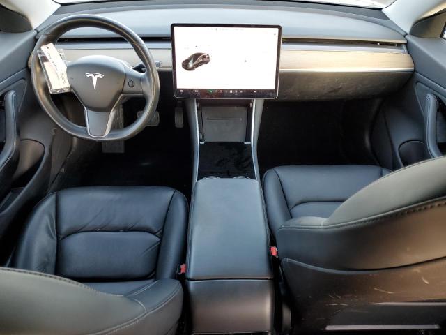 Photo 8 from auction – 2019 TESLA MODEL 3 with VIN 5YJ3E1EA2KF361918