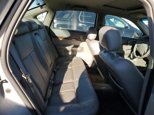 Photo 10 from auction – 2004 CHEVROLET IMPALA with VIN 2G1WH52K449453041