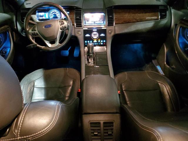 Photo 8 from auction – 2015 FORD TAURUS LIM with VIN 1FAHP2F82FG129581