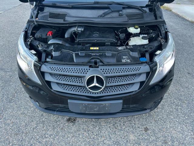 Photo 7 from auction – 2016 MERCEDES-BENZ METRIS with VIN WD3PG2EA0G3156713