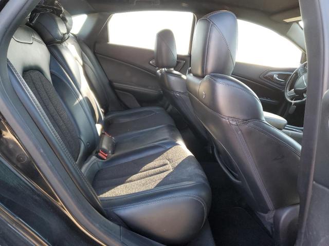 Photo 10 from auction – 2015 CHRYSLER 200 S with VIN 1C3CCCBG0FN689702