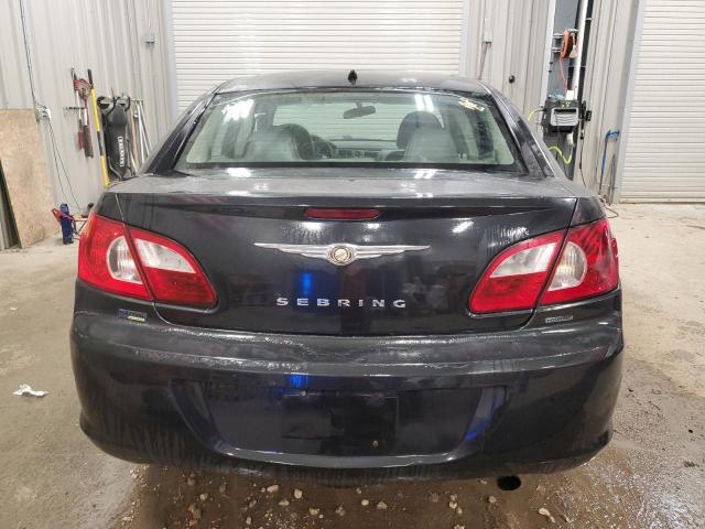 Photo 6 from auction – 2007 CHRY SEBRING TOURING with VIN 1C3LC56R47N555980