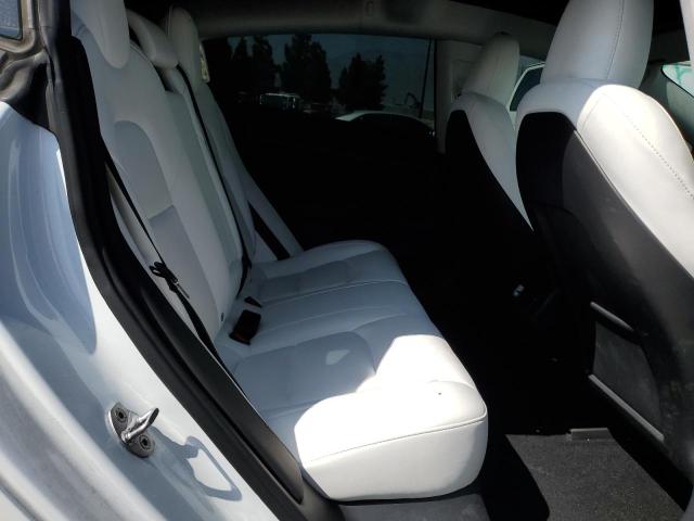 Photo 10 from auction – 2023 TESLA MODEL 3 with VIN 5YJ3E1EA1PF581798