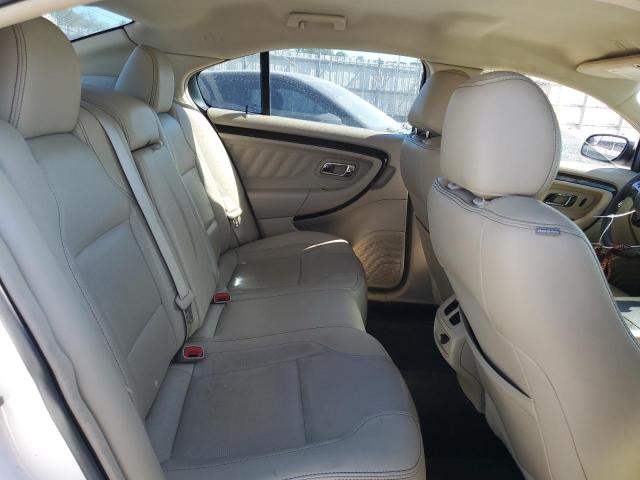 Photo 10 from auction – 2015 FORD TAURUS LIM with VIN 1FAHP2F85FG171694