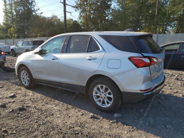 Photo 2 from auction – 2019 CHEVROLET EQUINOX LT with VIN 3GNAXKEV3KL334052