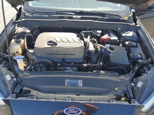 Photo 11 from auction – 2014 FORD FUSION SE with VIN 3FA6P0HD8ER298985