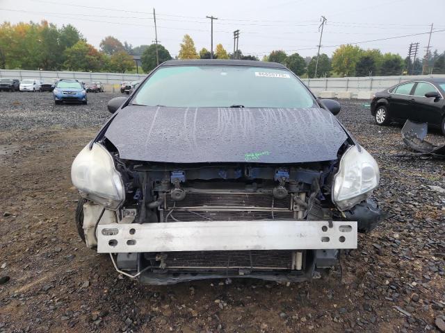 Photo 5 from auction – 2013 TOYOTA PRIUS with VIN JTDKN3DU3D5682602
