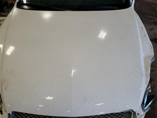Photo 11 from auction – 2015 CHEVROLET IMPALA LIM with VIN 2G1WB5E30F1167694