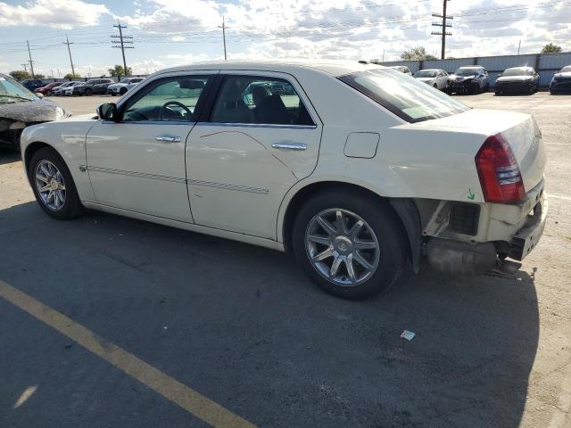 Photo 2 from auction – 2006 CHRYSLER 300C with VIN 2C3LA63H86H499430