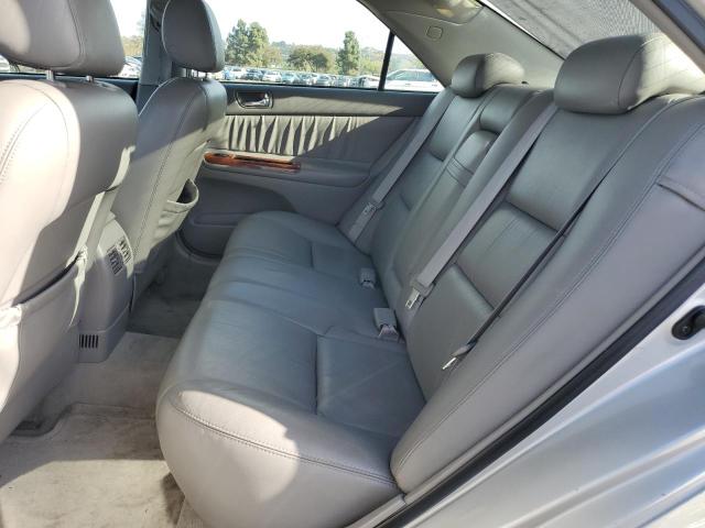 Photo 10 from auction – 2004 TOYOTA CAMRY LE with VIN 4T1BE30K44U266726