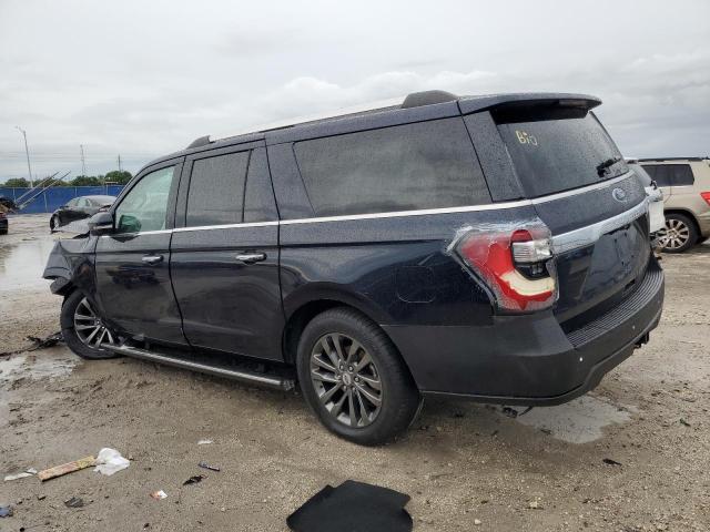 Photo 2 from auction – 2021 FORD EXPEDITION with VIN 1FMJK2ATXMEA26208