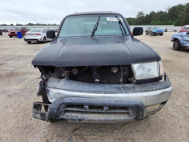 Photo 5 from auction – 1999 TOYOTA 4RUNNER with VIN JT3GM84R0X0048543