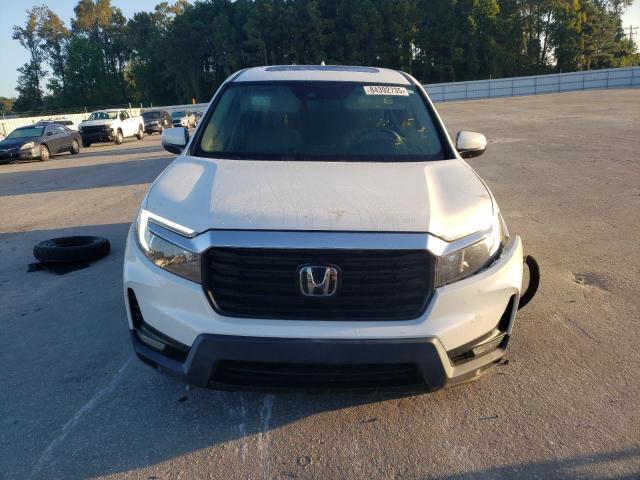 Photo 5 from auction – 2021 HONDA RIDGELINE with VIN 5FPYK3F79MB006669