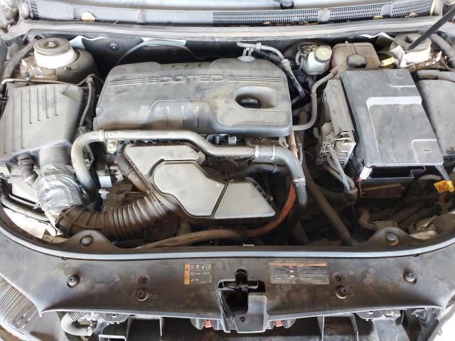 Photo 11 from auction – 2012 BUICK LACROSSE P with VIN 1G4GD5ER2CF231745