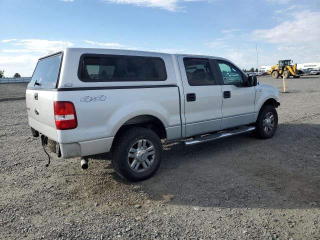 Photo 3 from auction – 2008 FORD F150 SUPER with VIN 1FTPW14518FB34999