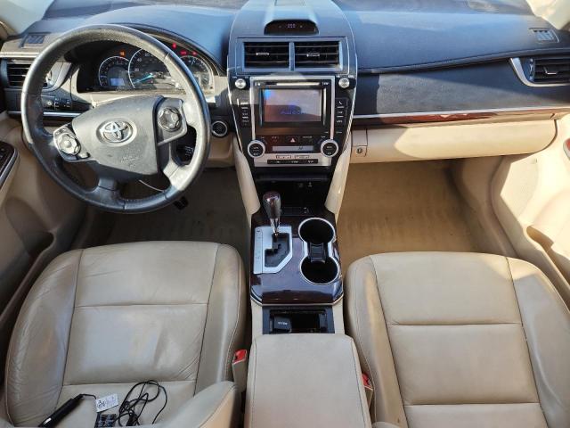 Photo 8 from auction – 2012 TOYOTA CAMRY with VIN 4T1BK1FK8CU506170