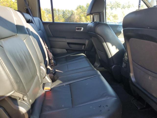 صورة رقم 11 من المزاد - 2015 HONDA PILOT EXL مع VIN 5FNYF4H52FB060090