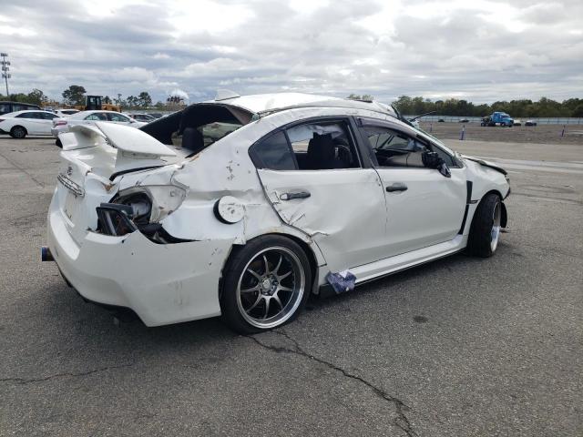 Photo 3 from auction – 2017 SUBARU WRX PREMIUM with VIN JF1VA1E63H8816550
